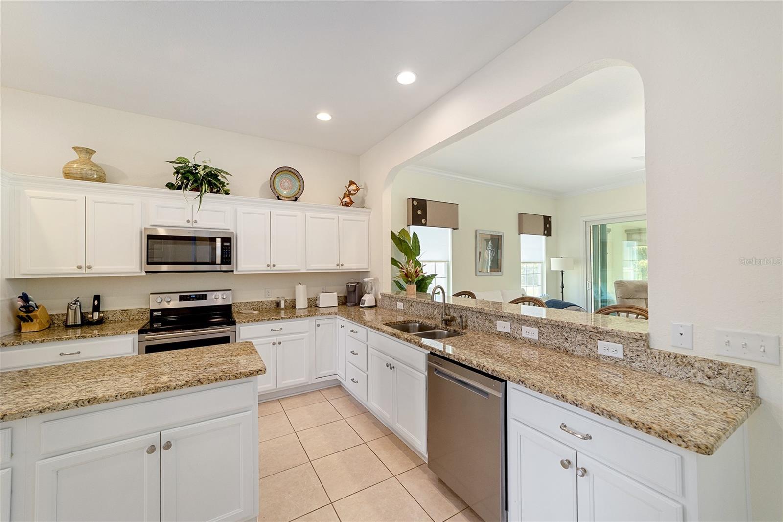 STONECREST - Residential