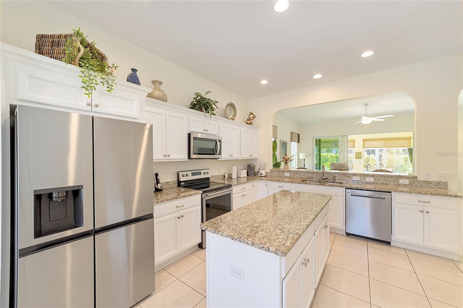 STONECREST - Residential