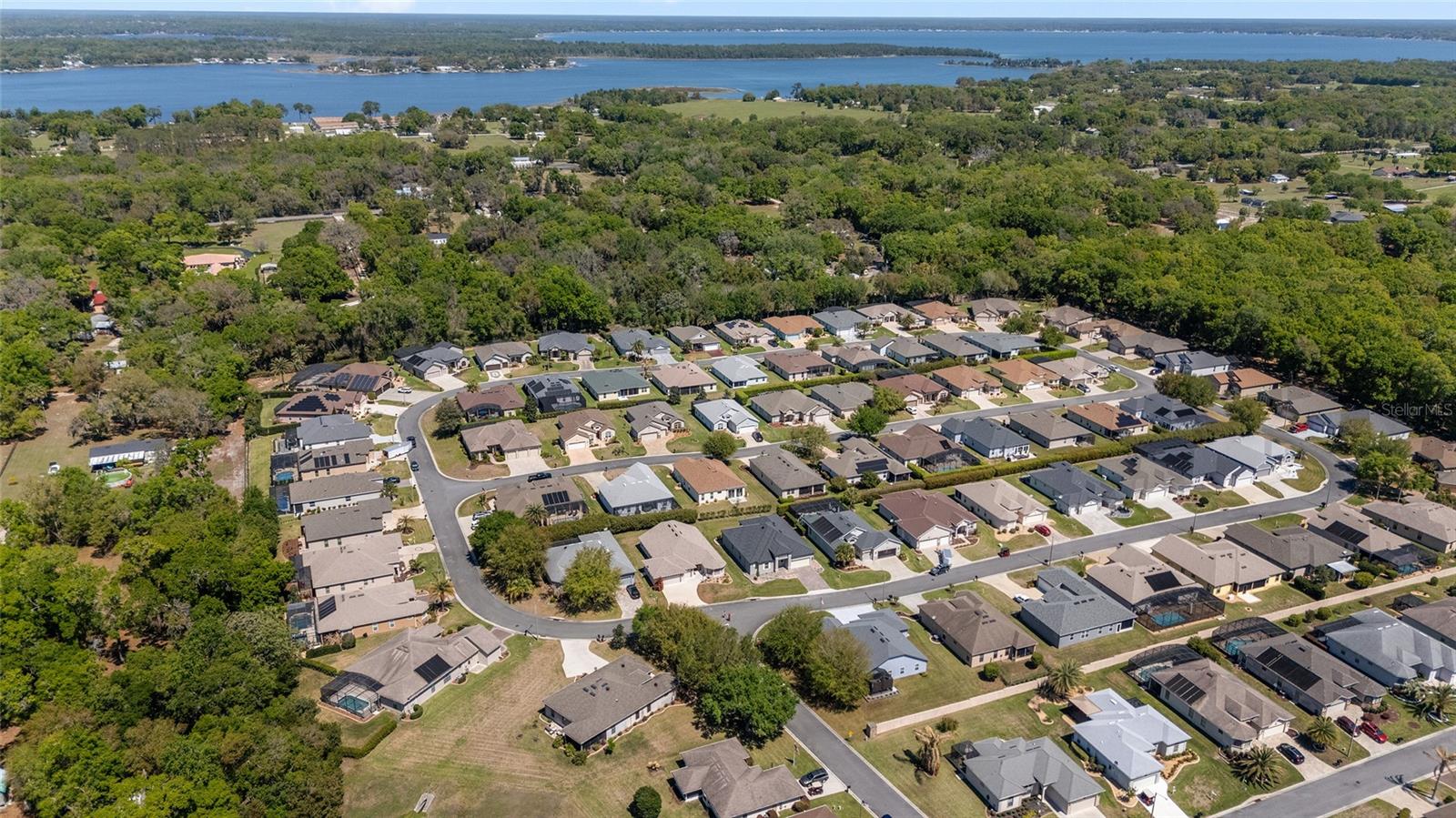 STONECREST - Residential