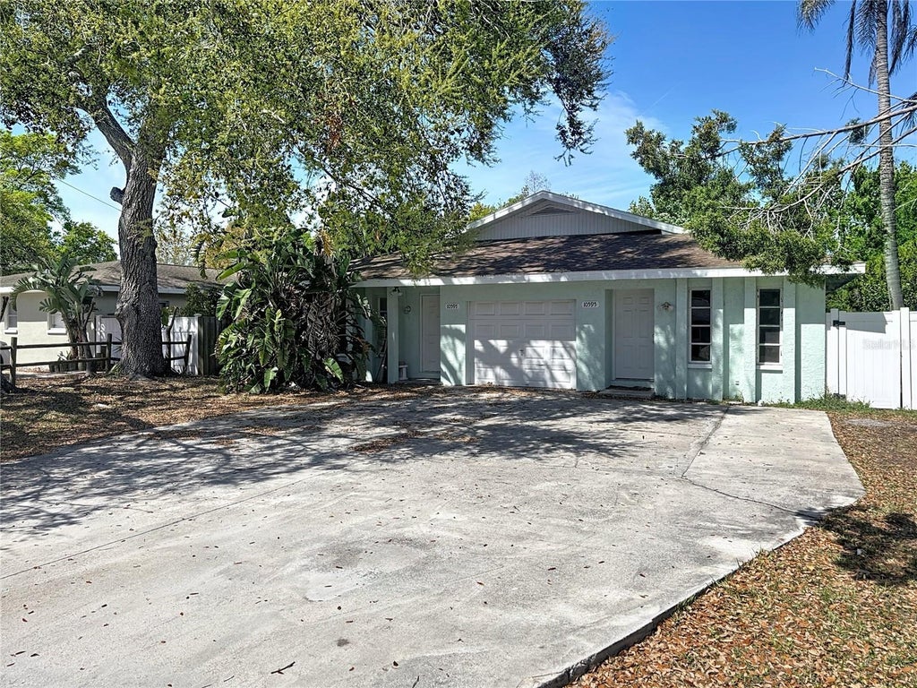 Photo of 10597 101st Avenue, Seminole, FL 33772 (MLS # TB8545293)