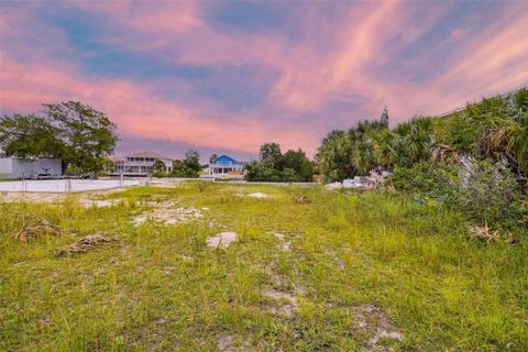 A home in HERNANDO BEACH