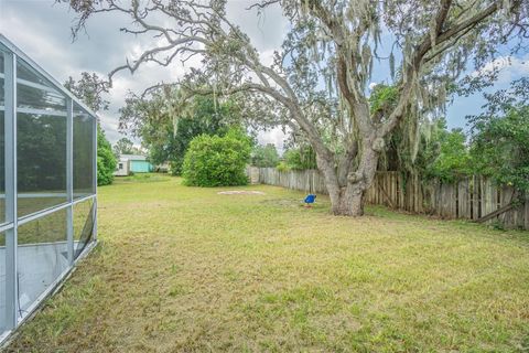 A home in BROOKSVILLE