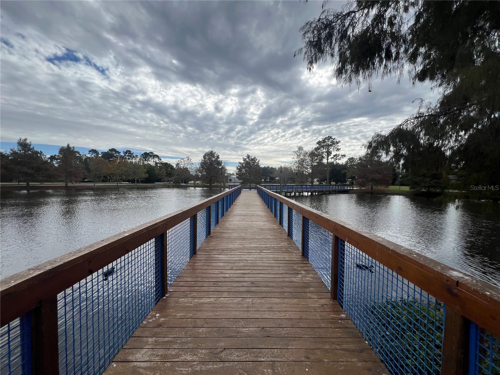 NORTH ORLANDO - Residential