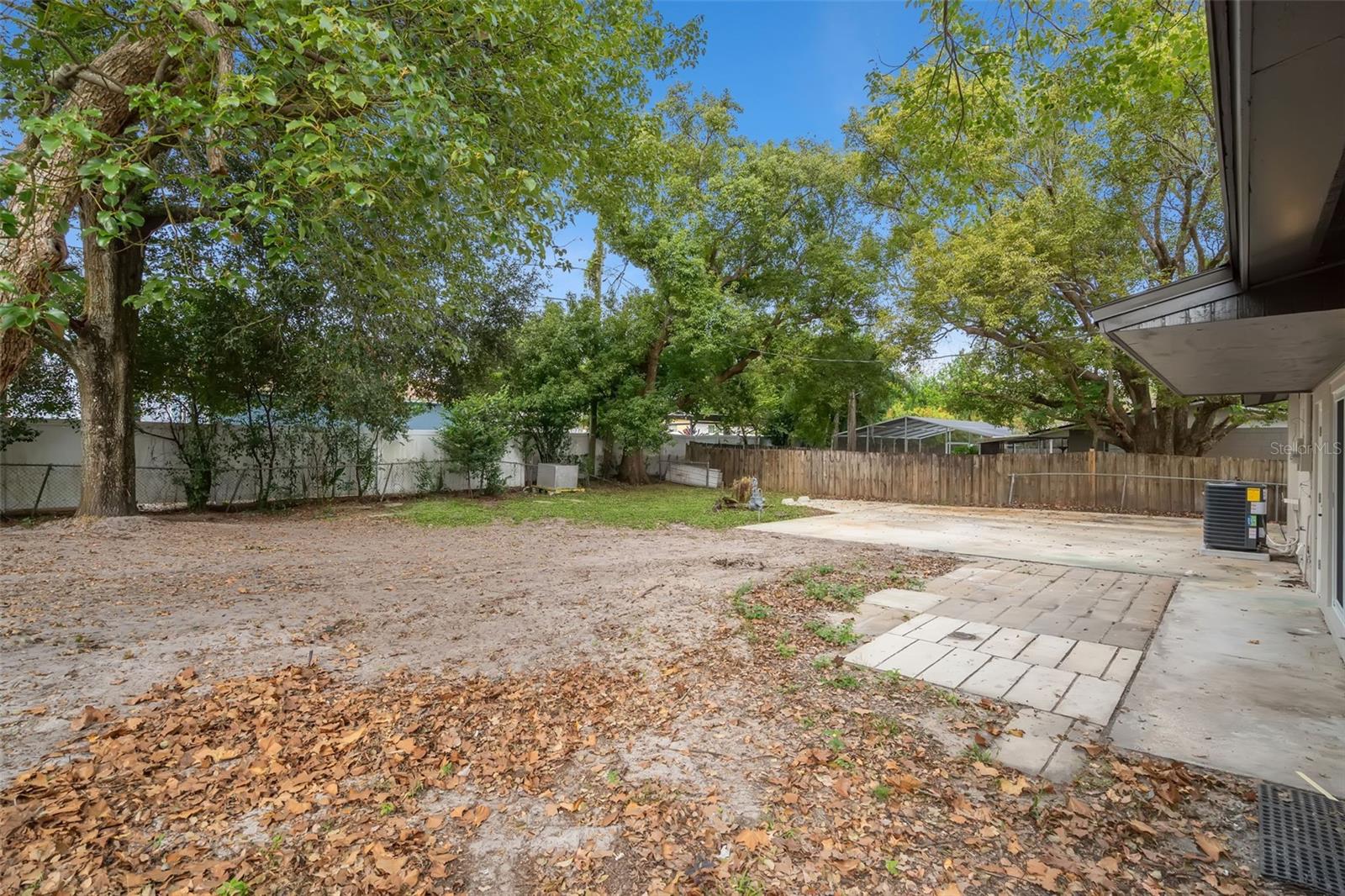 NORTH ORLANDO - Residential