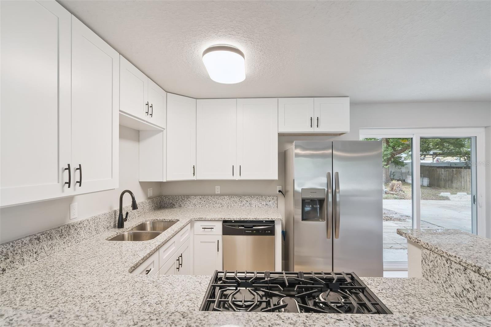 NORTH ORLANDO - Residential