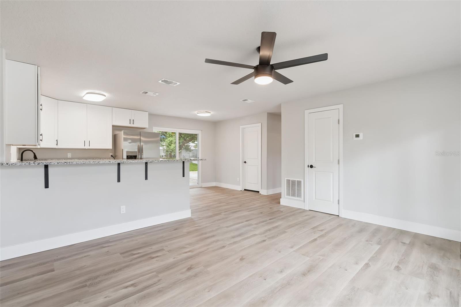 NORTH ORLANDO - Residential