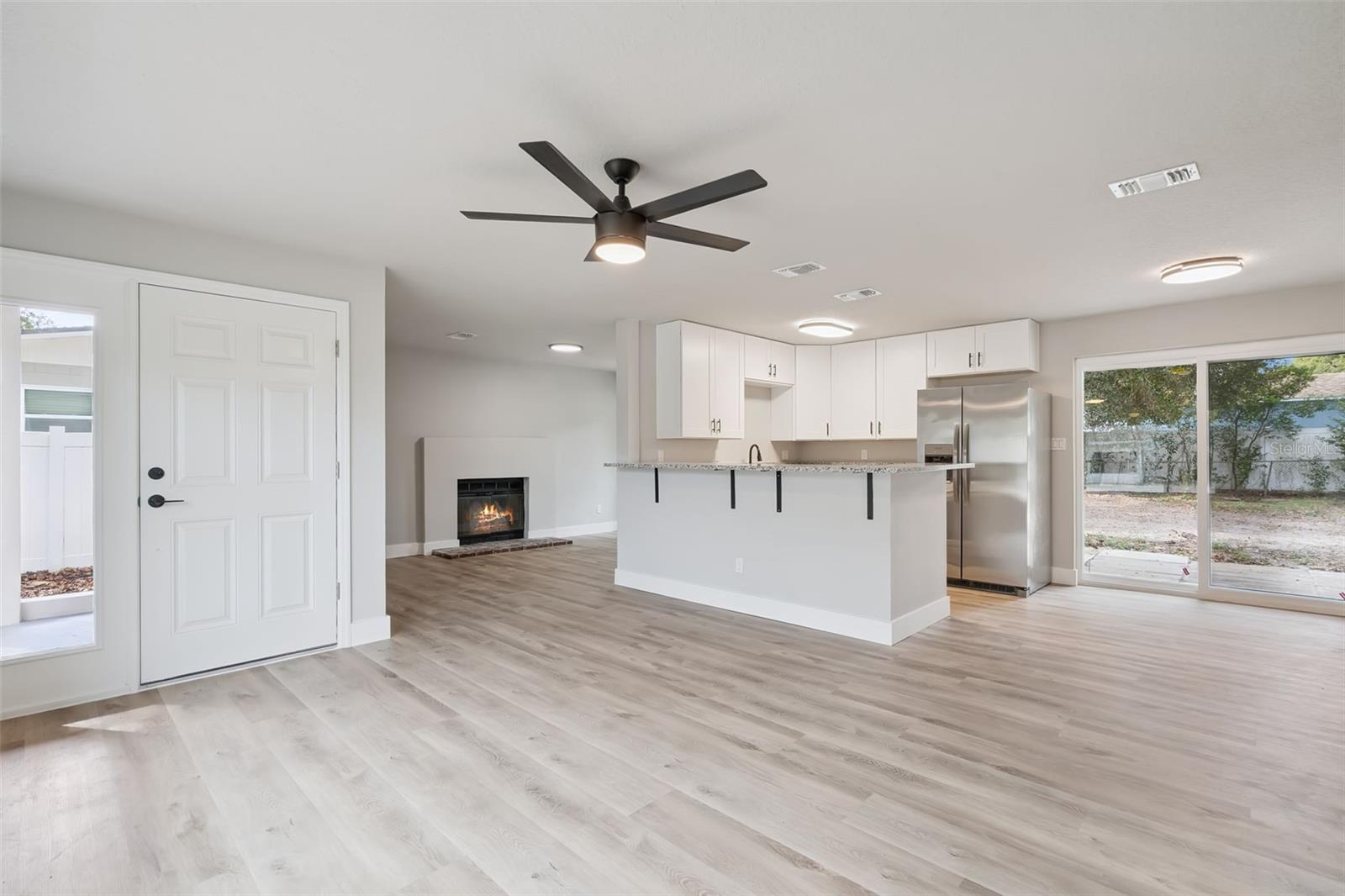 NORTH ORLANDO - Residential