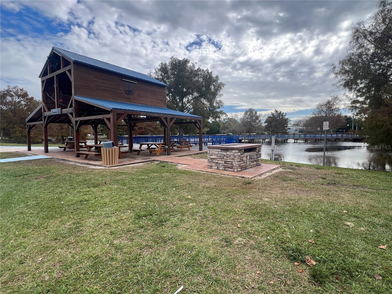 NORTH ORLANDO - Residential