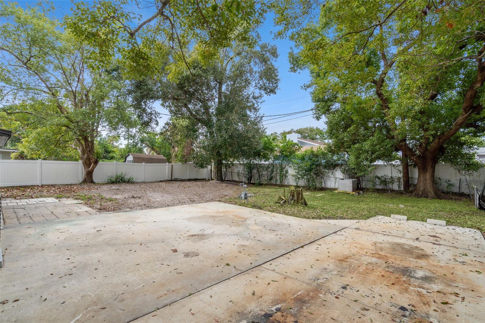 NORTH ORLANDO - Residential