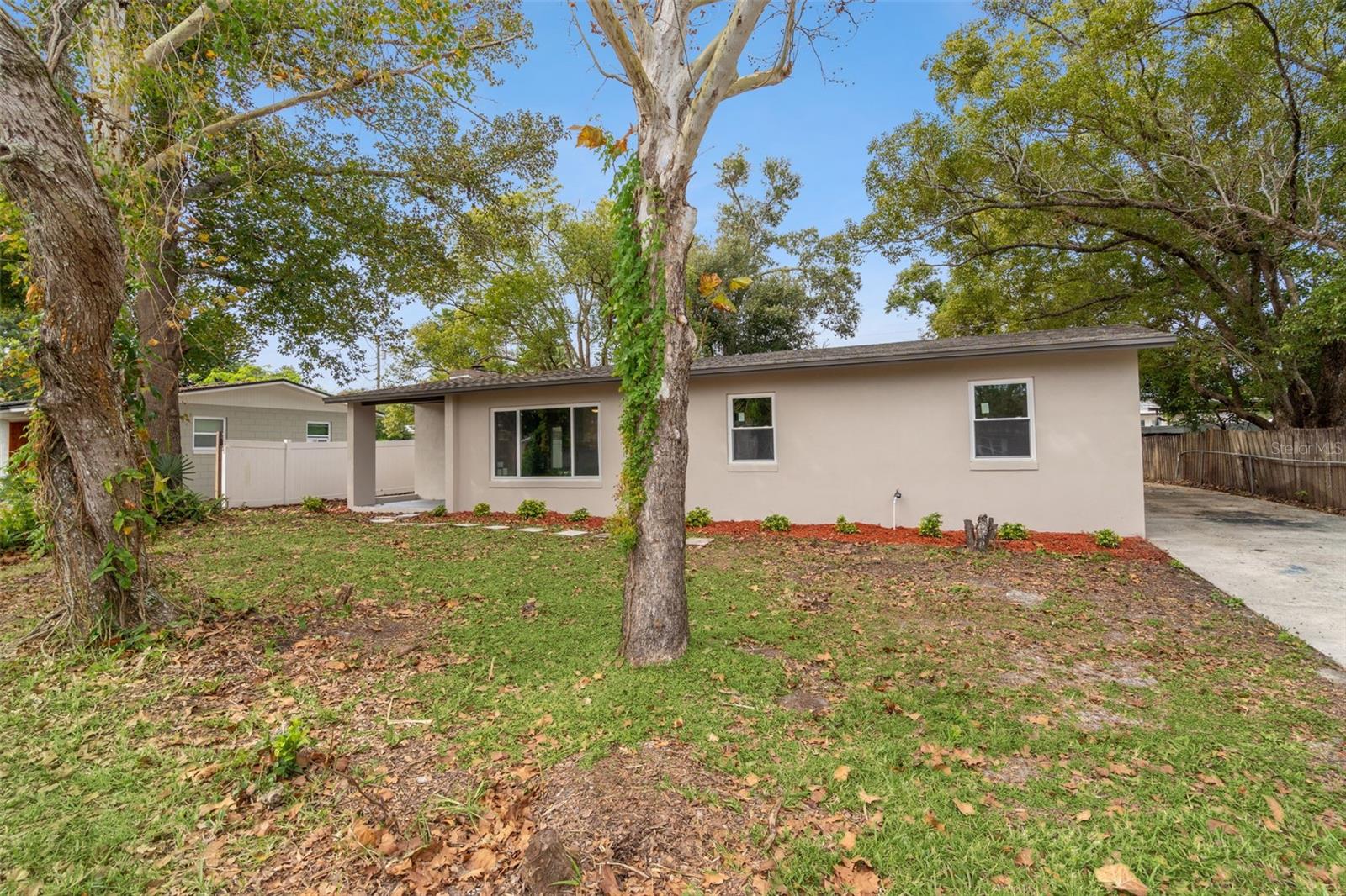 NORTH ORLANDO - Residential