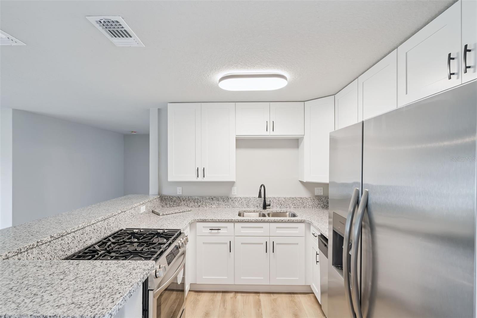 NORTH ORLANDO - Residential