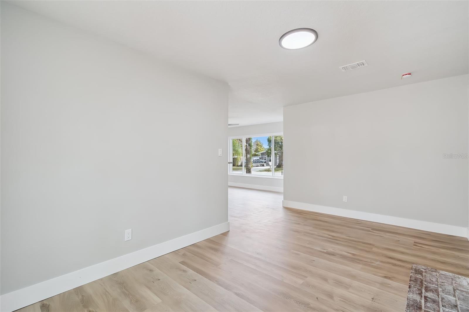 NORTH ORLANDO - Residential