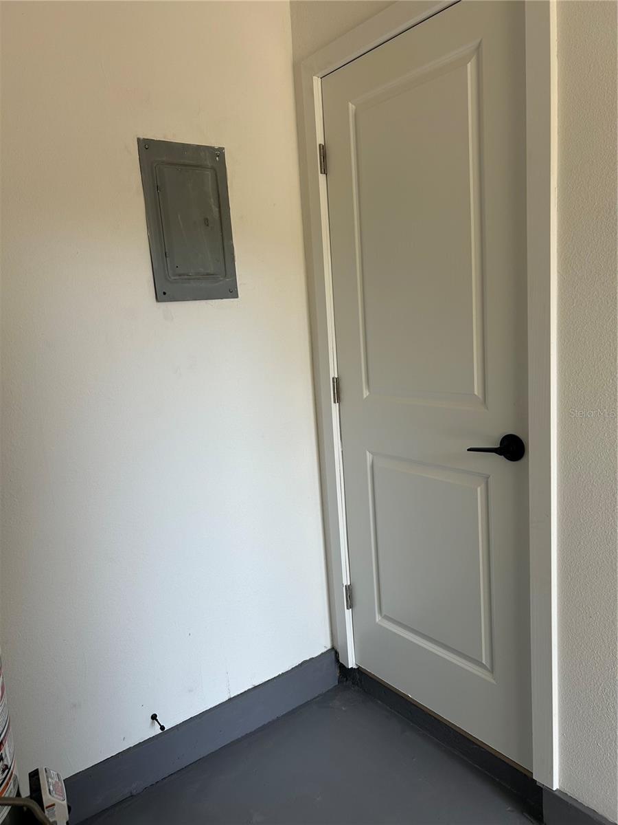 NORTH ORLANDO - Residential