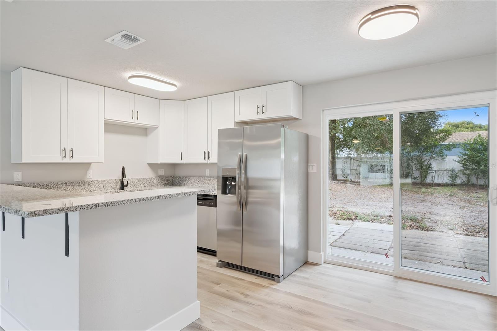 NORTH ORLANDO - Residential