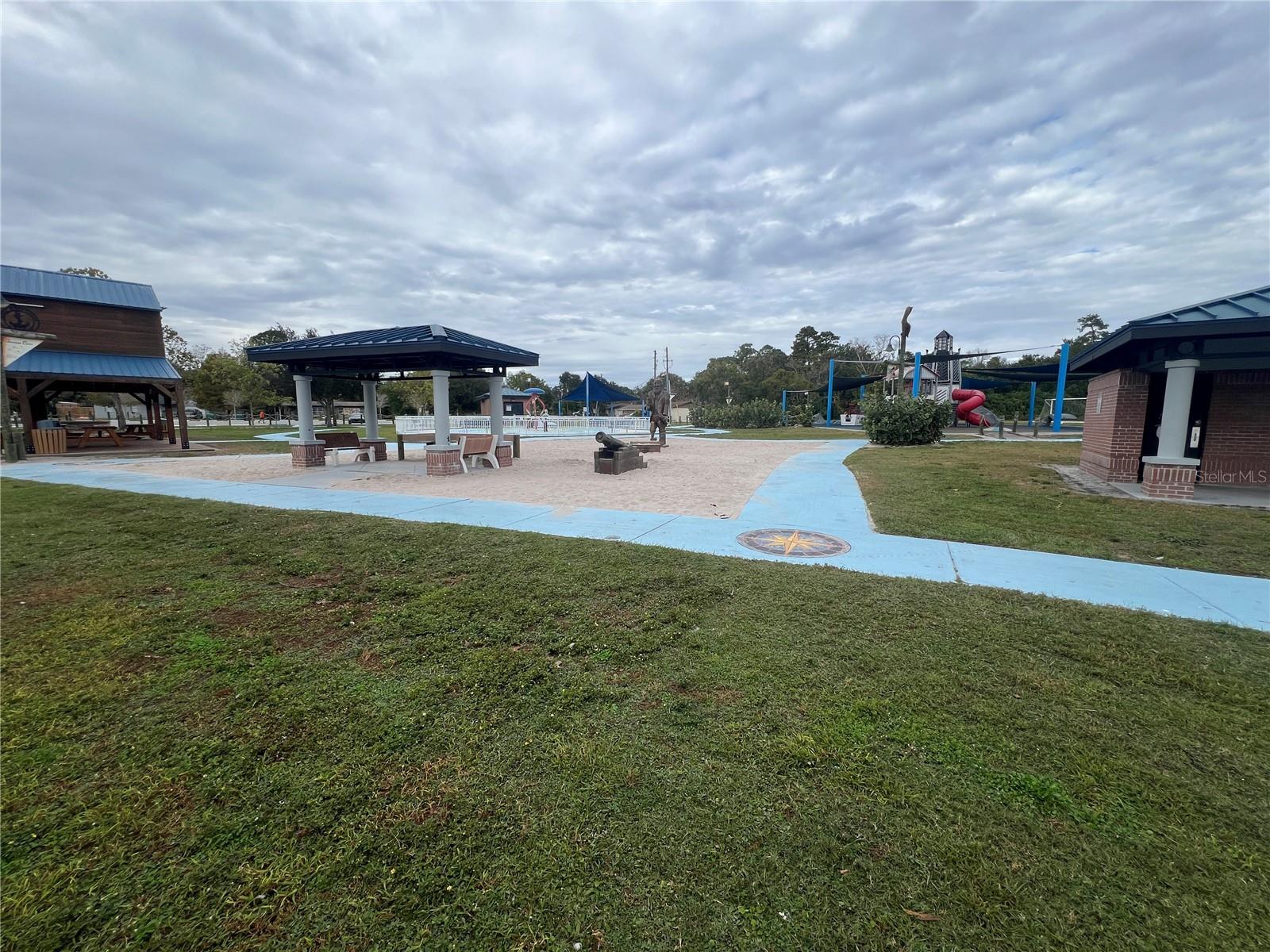 NORTH ORLANDO - Residential