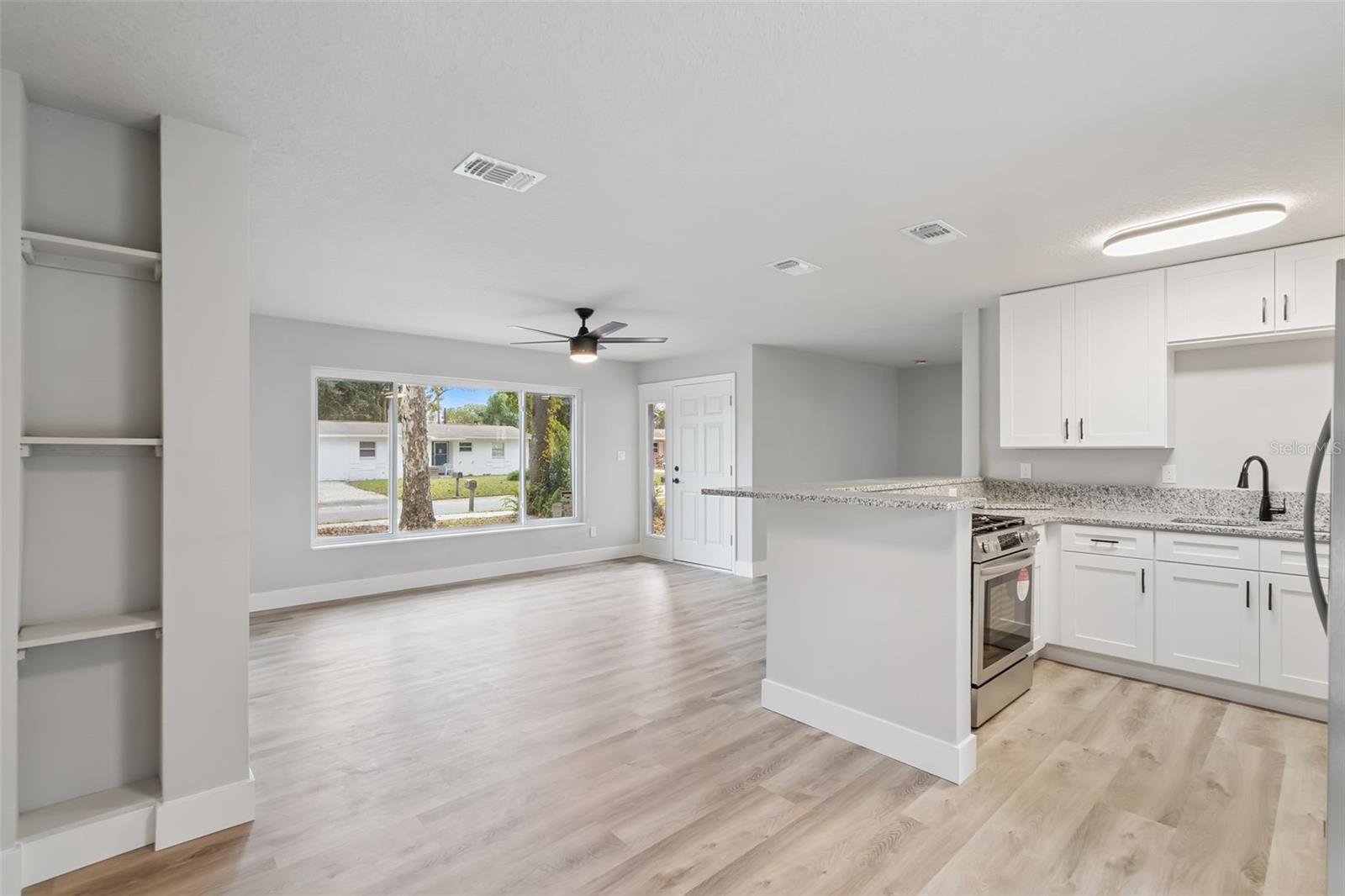 NORTH ORLANDO - Residential