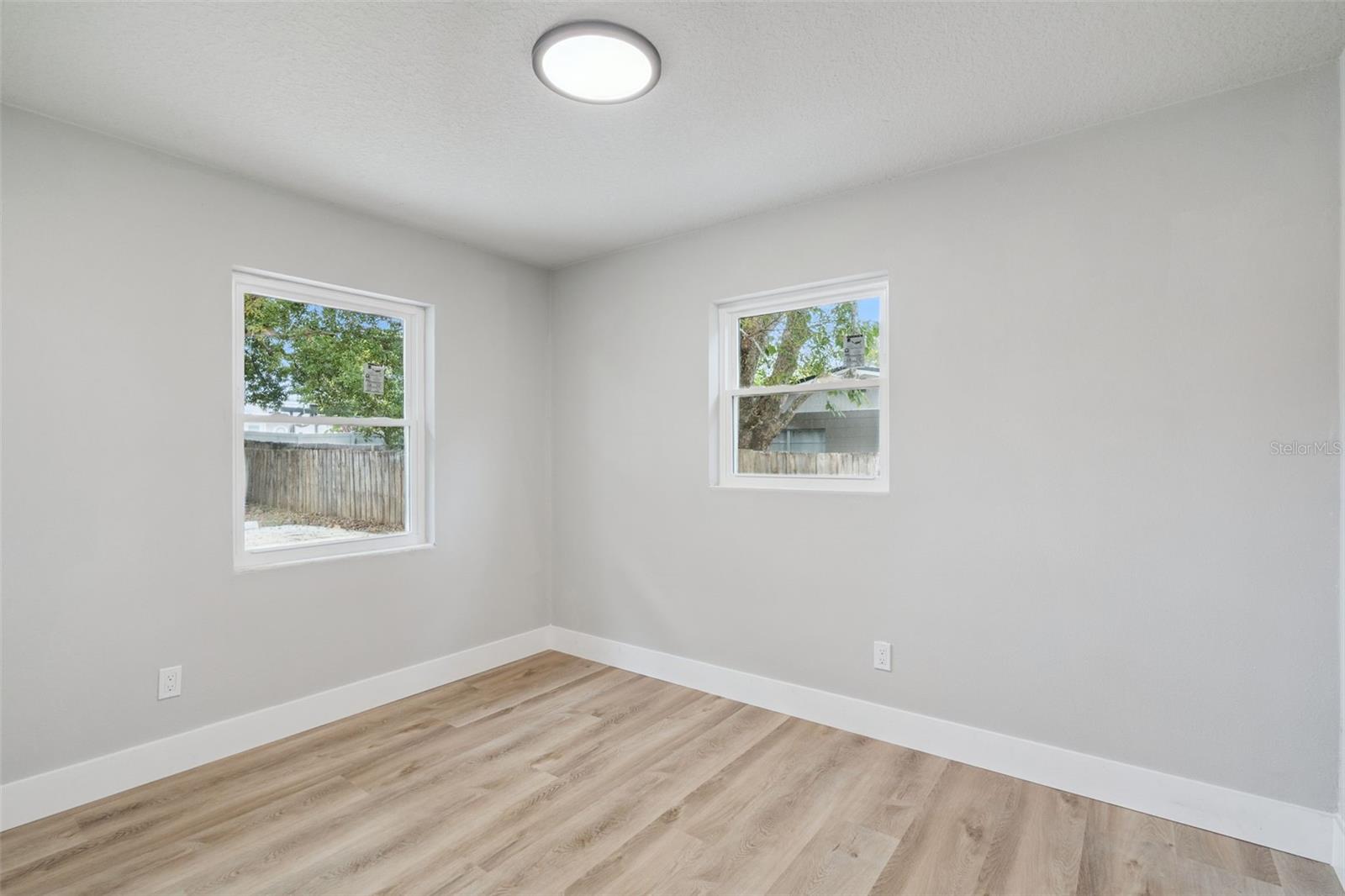 NORTH ORLANDO - Residential