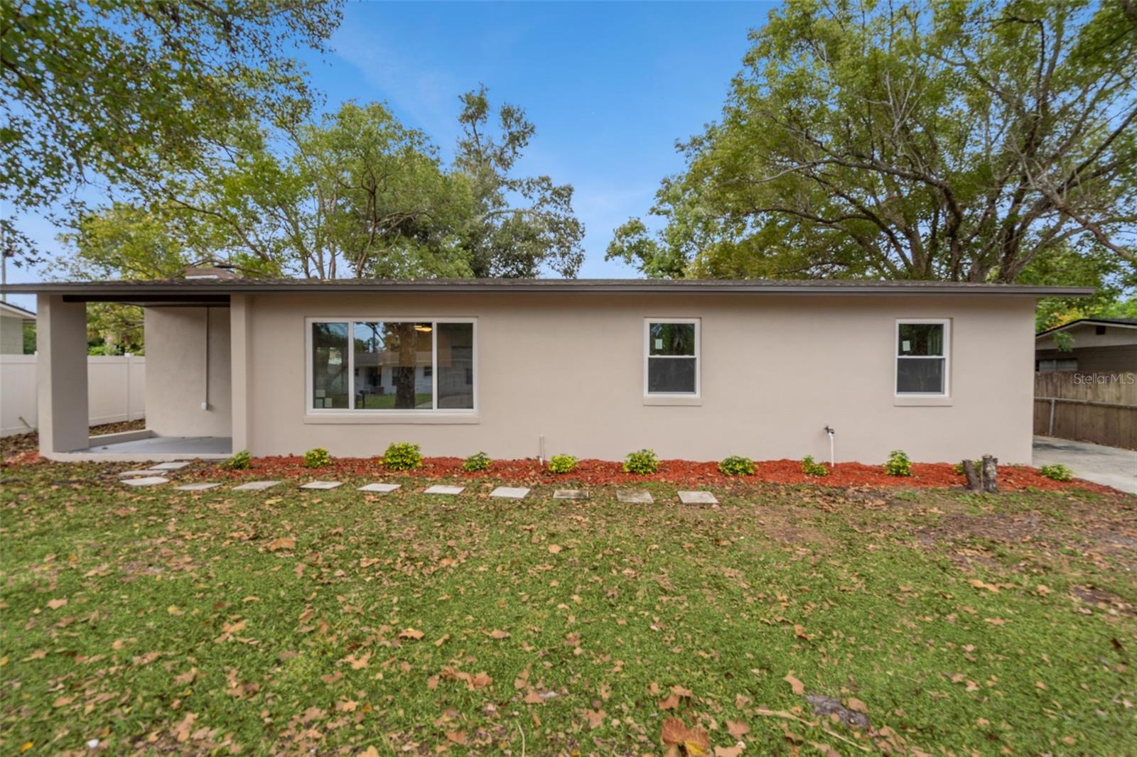 NORTH ORLANDO - Residential