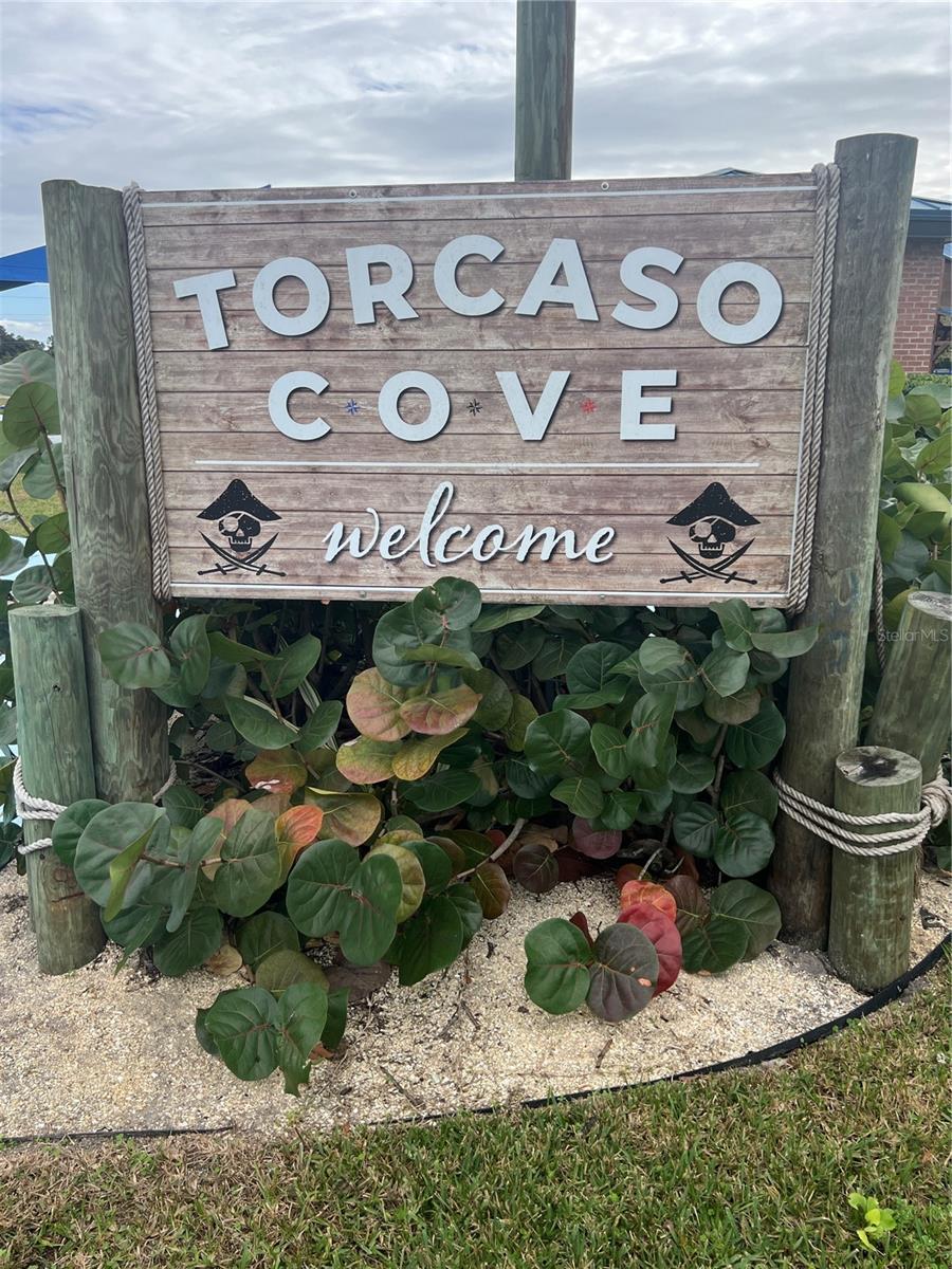 NORTH ORLANDO - Residential