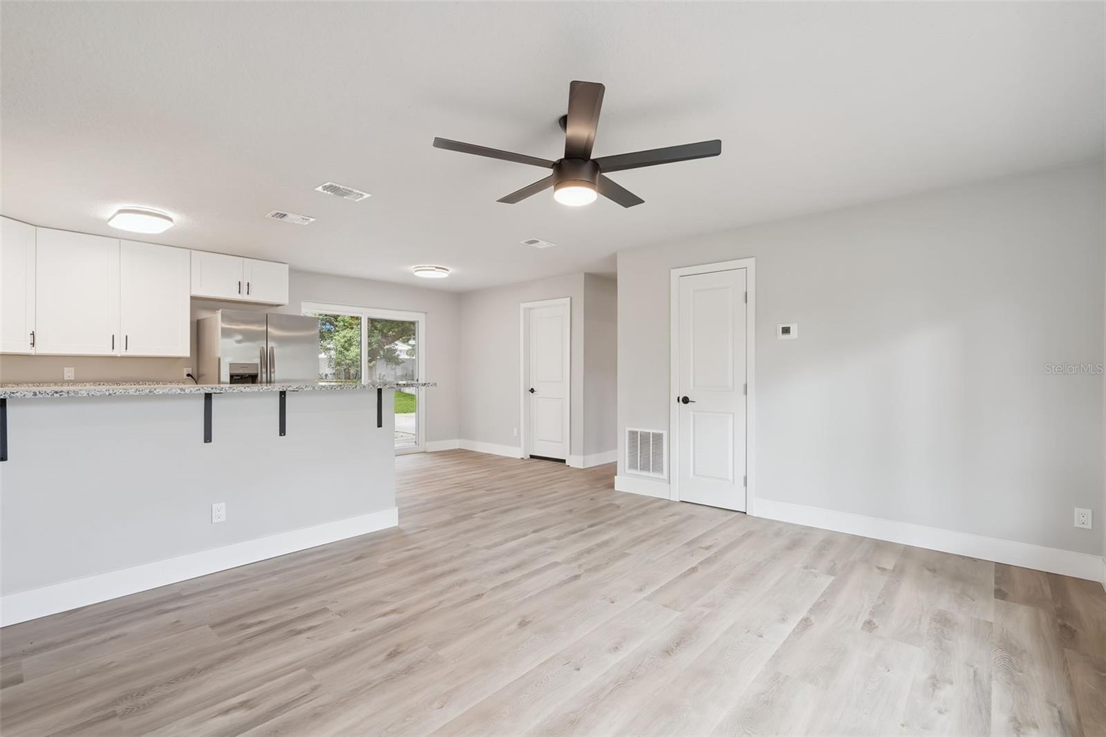 NORTH ORLANDO - Residential