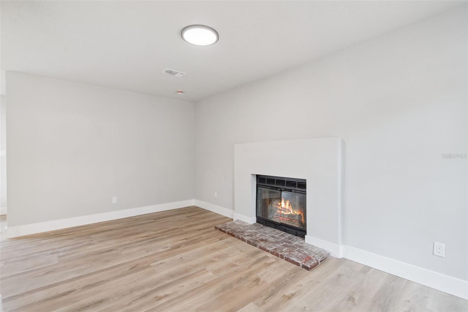 NORTH ORLANDO - Residential