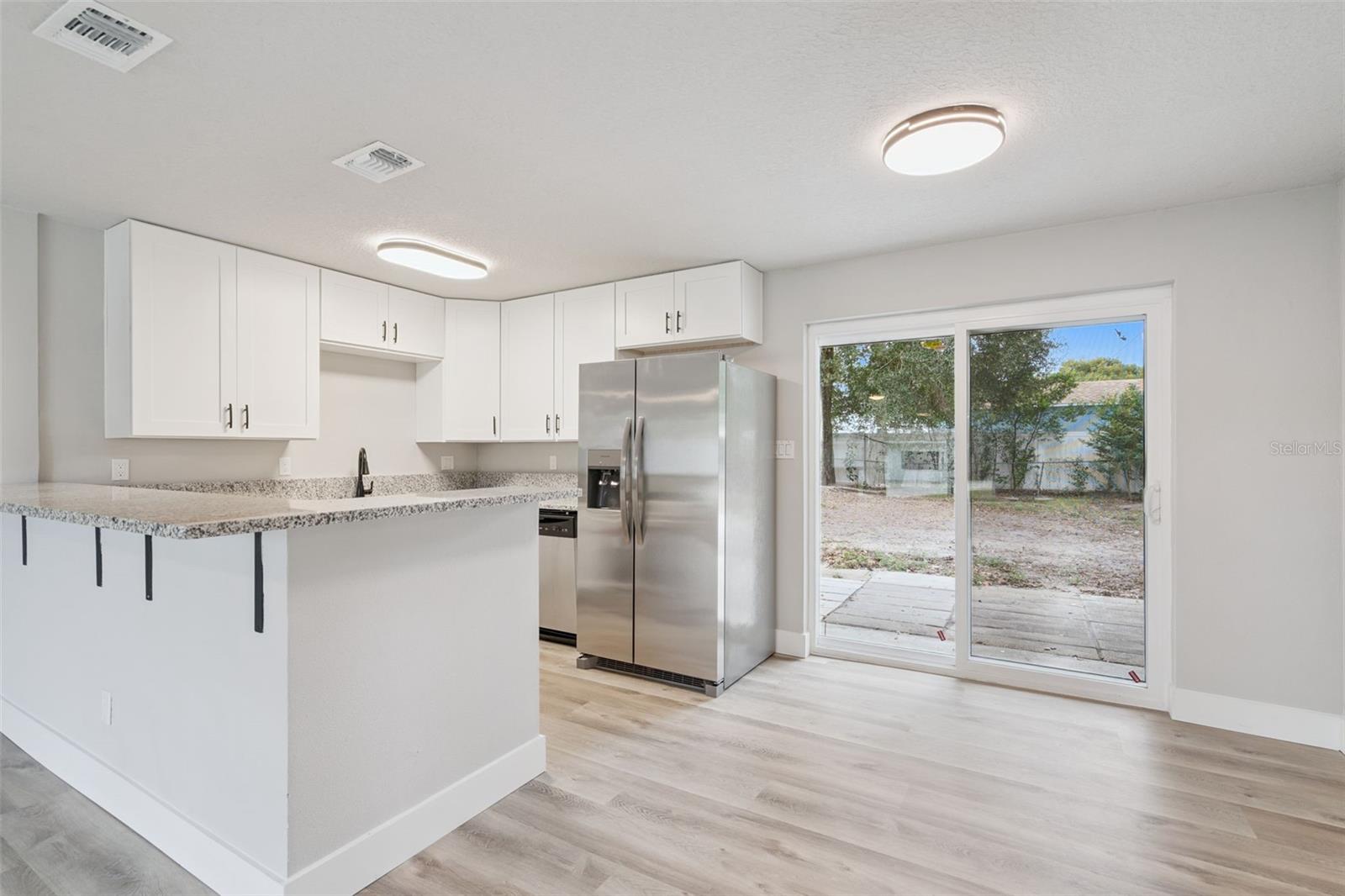 NORTH ORLANDO - Residential