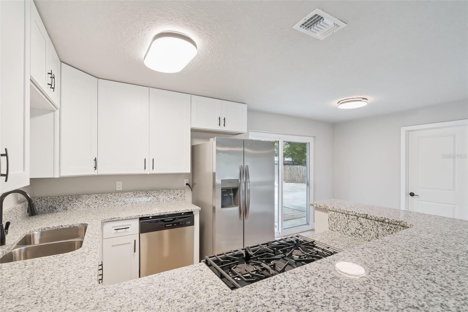 NORTH ORLANDO - Residential