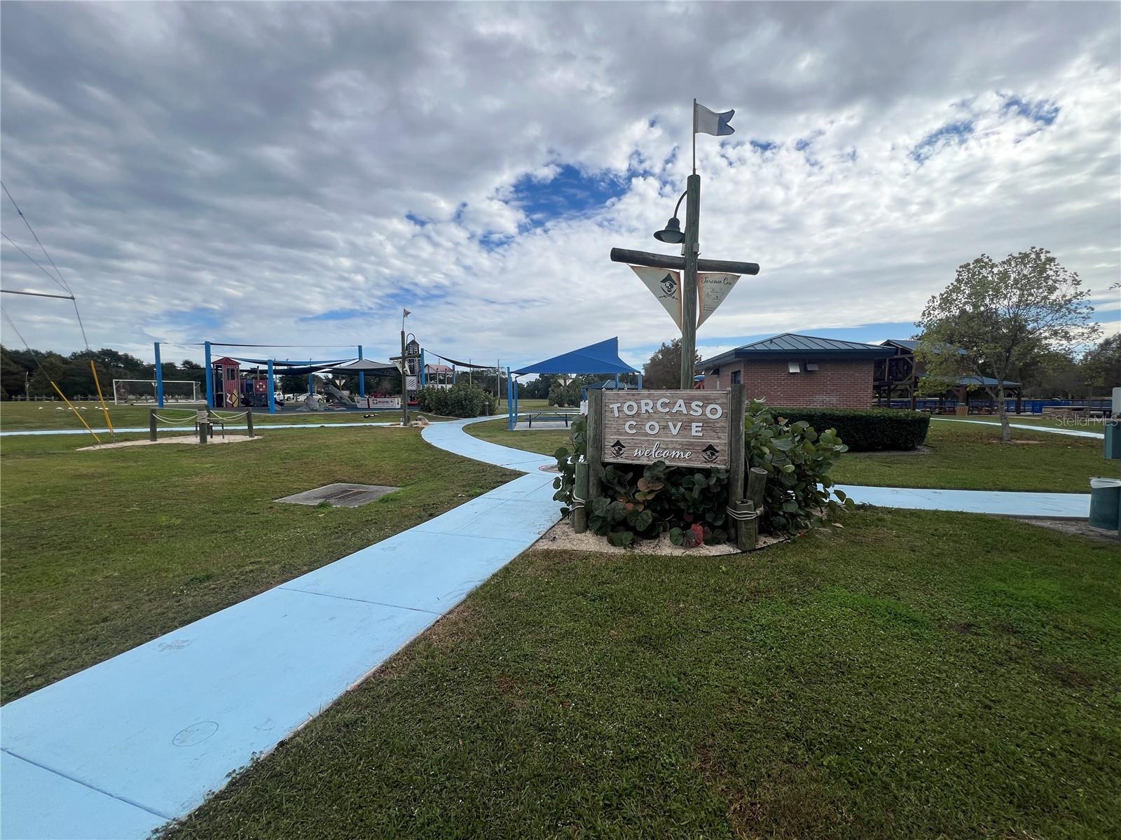 NORTH ORLANDO - Residential