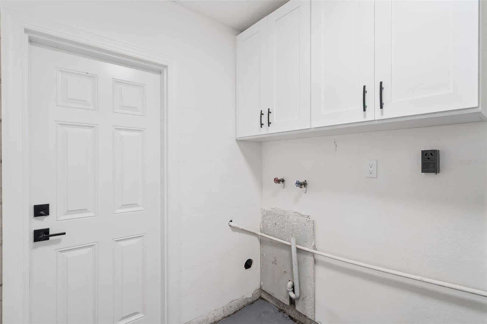 NORTH ORLANDO - Residential