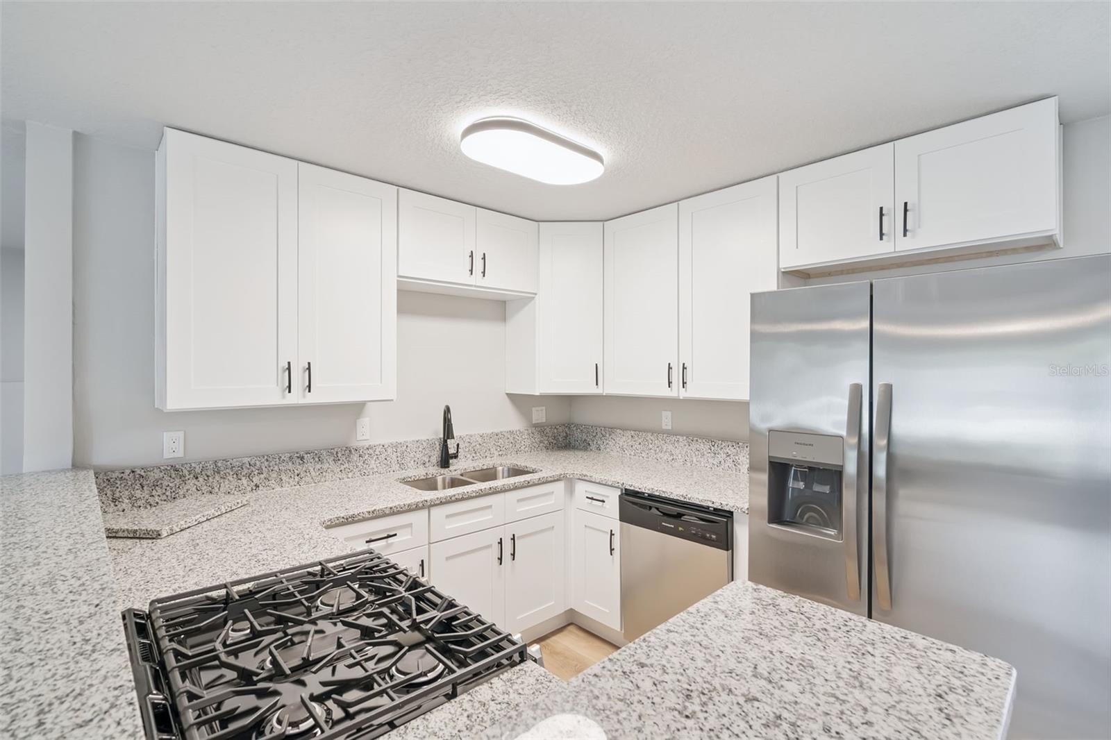 NORTH ORLANDO - Residential