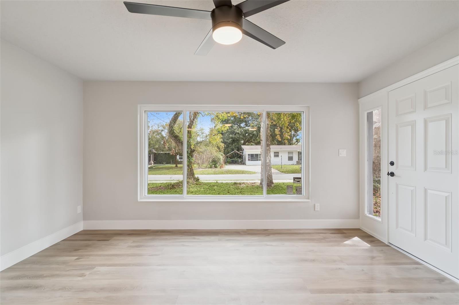 NORTH ORLANDO - Residential