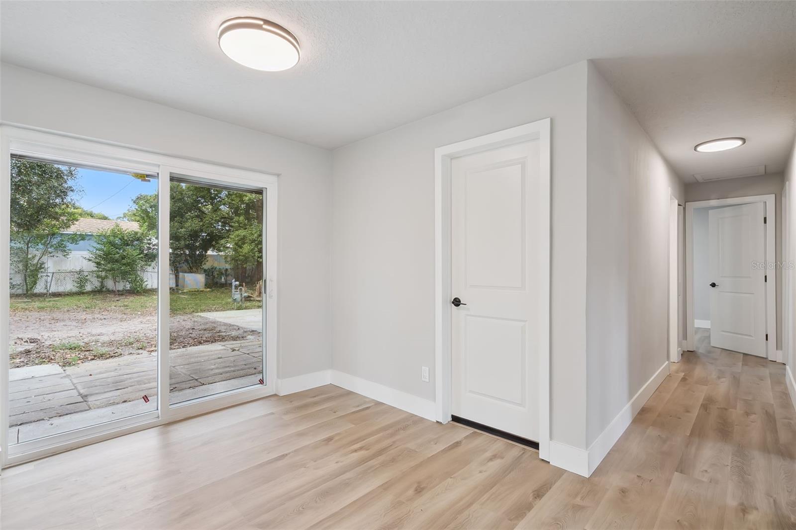 NORTH ORLANDO - Residential