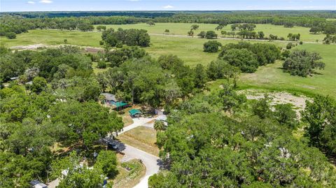 Tiny photo for 22535 SW 117th Street, Dunnellon, FL 34431 (MLS # OM725084)