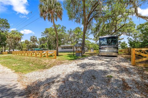 Tiny photo for 22535 SW 117th Street, Dunnellon, FL 34431 (MLS # OM725084)