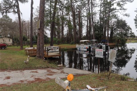 Tiny photo for 22535 SW 117th Street, Dunnellon, FL 34431 (MLS # OM725084)