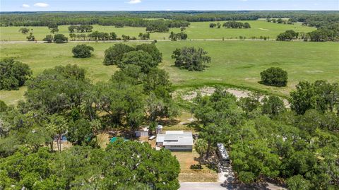 Tiny photo for 22535 SW 117th Street, Dunnellon, FL 34431 (MLS # OM725084)