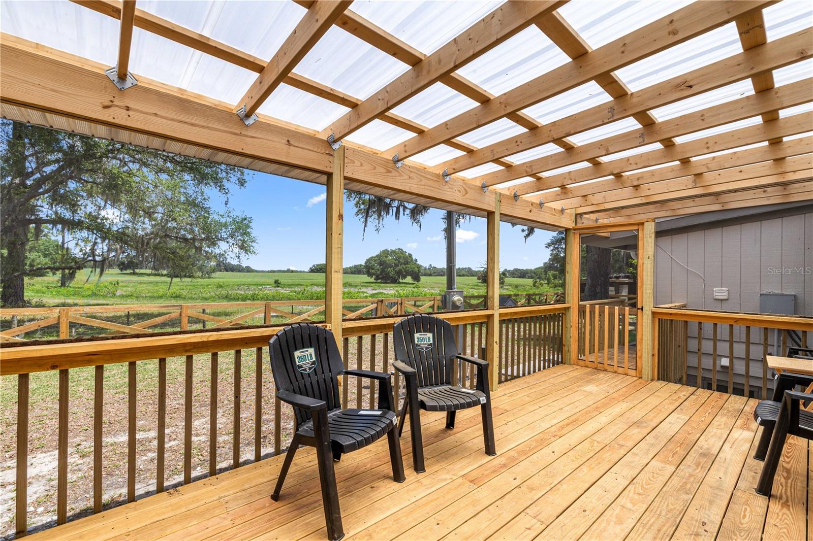 RIVER RETREATS - Residential