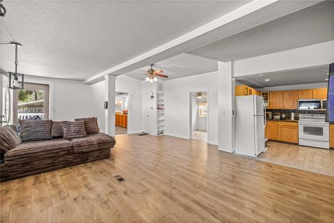 Tiny photo for 22535 SW 117th Street, Dunnellon, FL 34431 (MLS # OM725084)