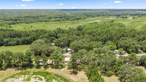 Tiny photo for 22535 SW 117th Street, Dunnellon, FL 34431 (MLS # OM725084)