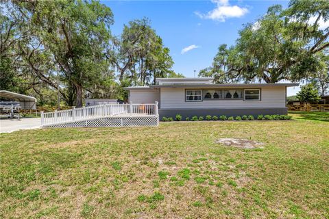 Tiny photo for 22535 SW 117th Street, Dunnellon, FL 34431 (MLS # OM725084)