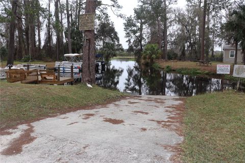 Tiny photo for 22535 SW 117th Street, Dunnellon, FL 34431 (MLS # OM725084)