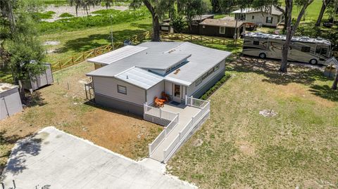 Tiny photo for 22535 SW 117th Street, Dunnellon, FL 34431 (MLS # OM725084)