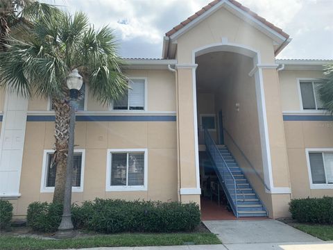 13226 GALICIA STREET 103 ORLANDO FL 32824