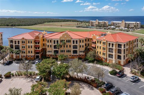 A home in PUNTA GORDA