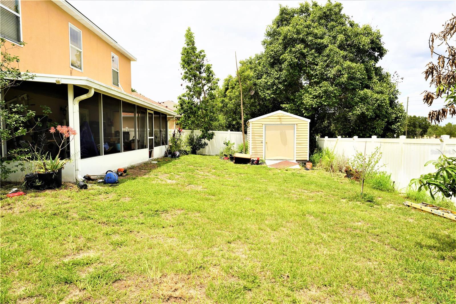 CLERMONT MAGNOLIA PARK PH 02 LT 78 PB 05 - Residential