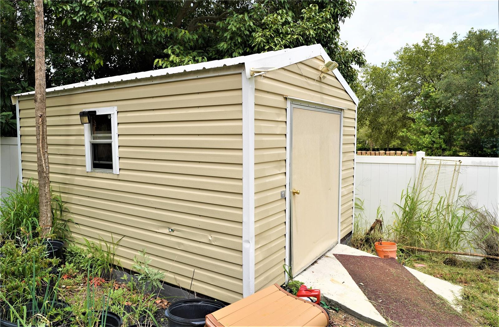 CLERMONT MAGNOLIA PARK PH 02 LT 78 PB 05 - Residential