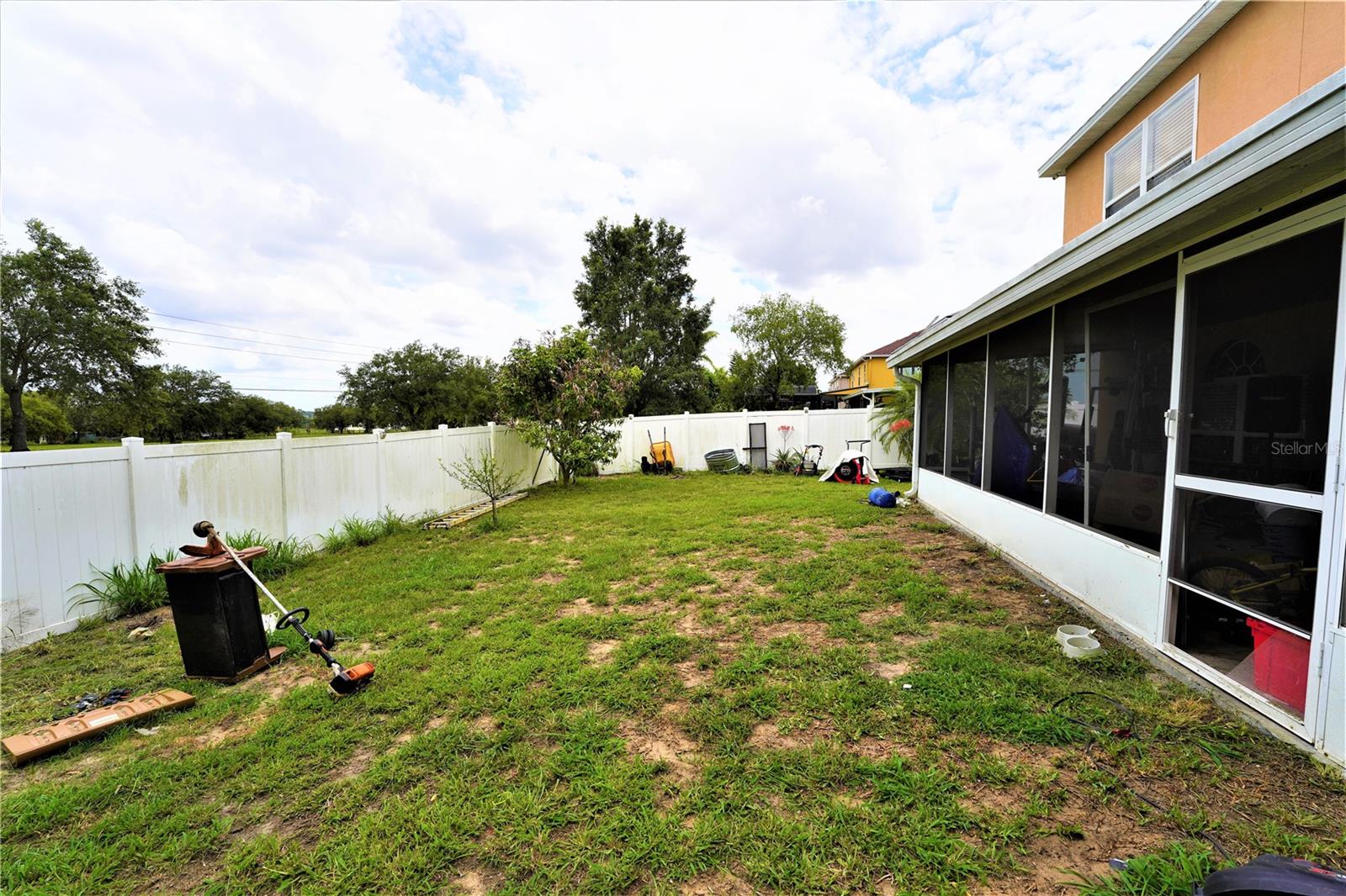 CLERMONT MAGNOLIA PARK PH 02 LT 78 PB 05 - Residential