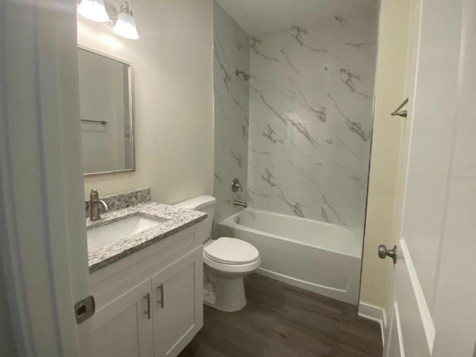 PORT CHARLOTTE SEC 063 - Residential Lease