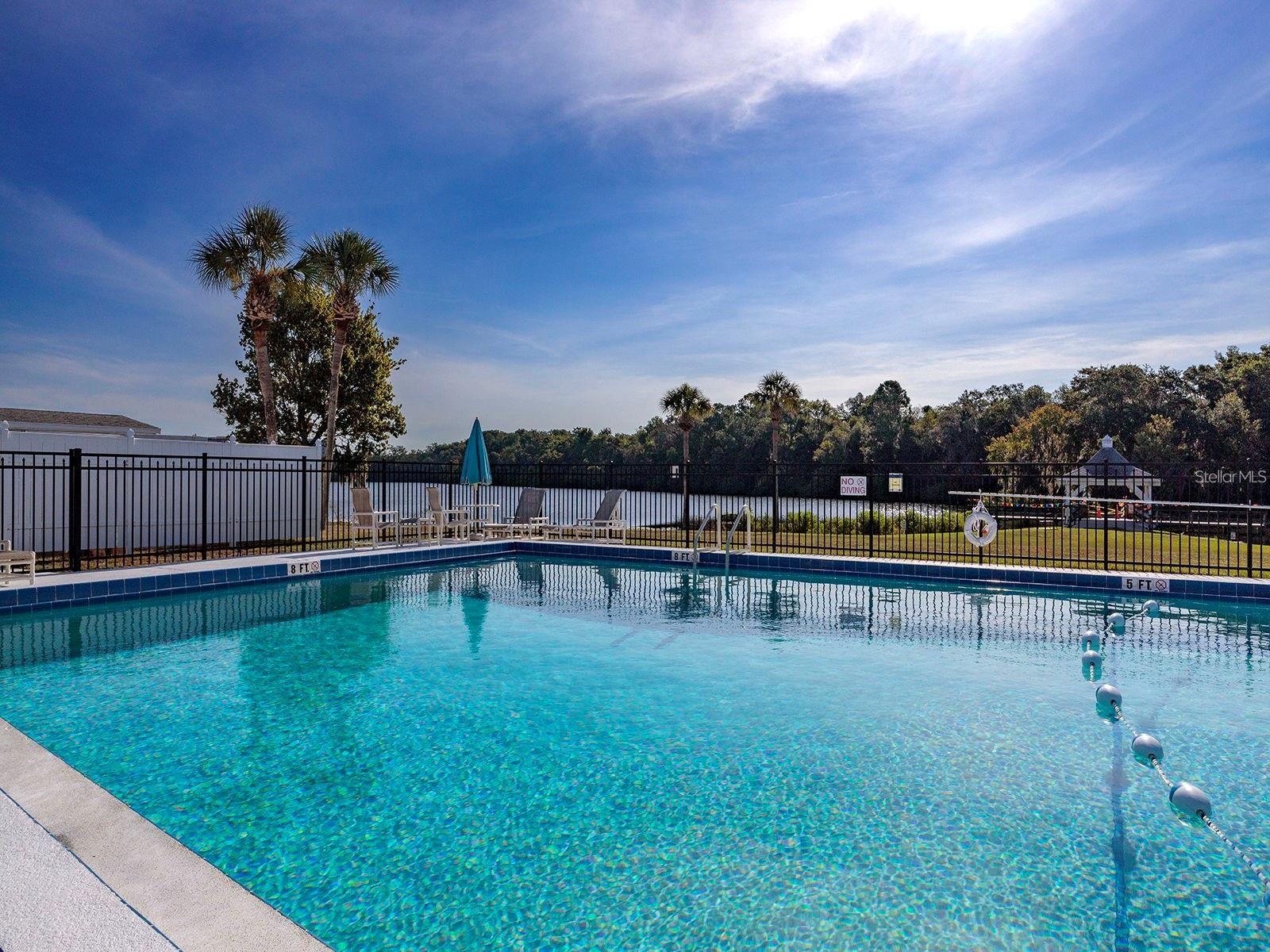 LAKE FRANCES ESTATES - Residential