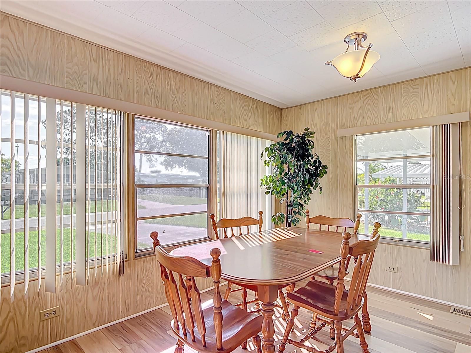 LAKE FRANCES ESTATES - Residential